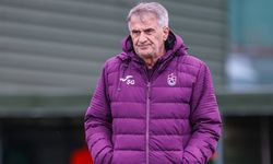 Trabzonspor, Şenol Güneş ile yollarını ayırdı