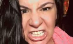 Sosyal medyadan Cumhurbaşkanı’na hakaret eden kadın gözaltına alındı