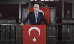 TBMM Başkanı Kurtulmuş: "İstiklal Marşı bizim milletimizin yürekten gelen avazıdır, haykırışıdır"