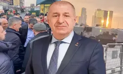 Ümit Özdağ’dan Demokrasi Eleştirisi: "Demokrasiniz Sadece Öcalan, PKK ve DEM İçin mi?"