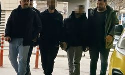 İnegöl polisi azılı suçluları yakaladı