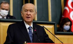 DEM Parti'nin ziyareti öncesi MHP Lideri Bahçeli'den açıklama