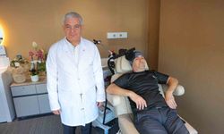 Depresyon ve Kaygı Bozukluklarında Çığır Açan Tedavi Yöntemi