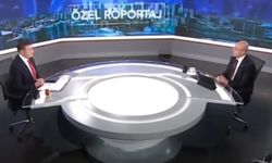 Stüdyo buz kesti: İşte Mehmet Şimşek'in yanıtlamadığı soru