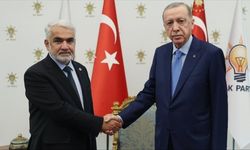 Cumhur İttifakı’nın ortağından Erdoğan’ı kızdıracak sözler