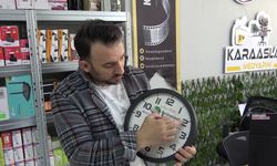 Gizli kameraları böyle yakalayın