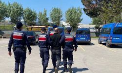 Yalova’da 10 yıl hapis cezası bulunan hükümlü yakalandı