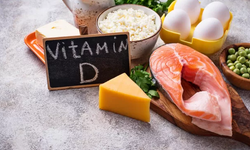 D vitamini eksikliğine dikkat