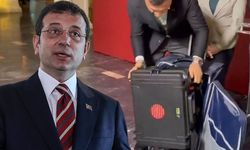 "Ekrem İmamoğlu gelmeden jammerlar getirilirdi!" Otelin güvenlik müdürü her şeyi itiraf etti