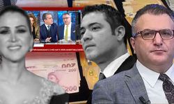 "Eşini de yaktı" Cem Küçük'ten Murat ve Gözdem Ongun için çarpıcı 'naylon fatura' sözleri!