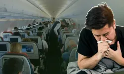 Seyahatlerde gizli ölüm riski