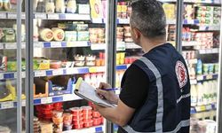 Tarım ve Orman Bakanlığı tağşiş listesini güncelledi! Aman dikkat! Bu markaları sofranıza sokmayın