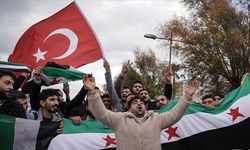 Türkiye'den Suriye'deki provokasyon için net açıklama: Şam yönetimine destek vurgulandı