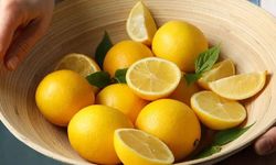 Uykusuzluğa ve Strese Karşı Basit Bir Çözüm: Başucunuza Limon Koyun