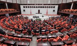 AK Parti'den 35 maddelik kanun teklifi