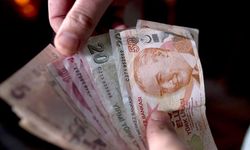 Mayıs aylıkları hesaplara yatırılmaya başlandı