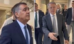 TÜSİAD başkanları hakim karşısında! Ara karar çıktı
