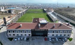 İNEGÖLSPOR’DA KONGRE GÜNÜ