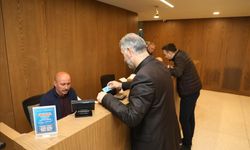 İnegöl Belediyesi'nden Mükelleflere Vergi Çağrısı