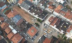 Kamulaştırmalarla Mahalleler Nefes Alıyor