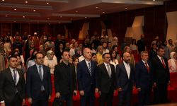 İnegöl’de 2. PDR Zirvesi Gerçekleştirildi