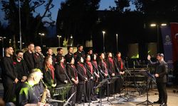 İnegöl’de 19 Mayıs’ta Sahne Gençlerin