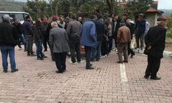 Bursa'nın yanı başında deprem korkusu: Vatandaş evine giremiyor!