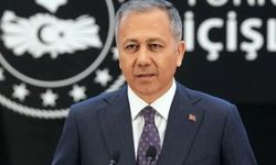 Bakan Yerlikaya duyurdu! 4 kritik isim yakalandı