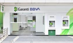 Garanti BBVA mobil uygulamasına erişim sorunu!