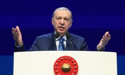 Cumhurbaşkanı Erdoğan: 'Milli içkimiz ayrandır'