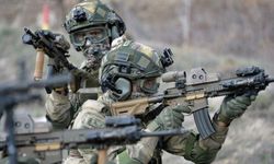 MSB'den Irak'ın kuzeyine darbe!