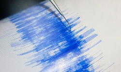 Marmara'da deprem devam ediyor!