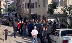 Bursa'da çöpten kavga! 1'i ağır 3 yaralı