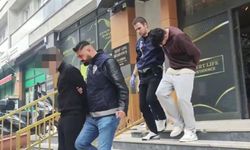 DOLANDIRICILAR BÖYLE YAKALANDI