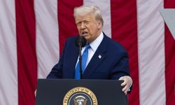 Trump: Putin ateşle oynuyor