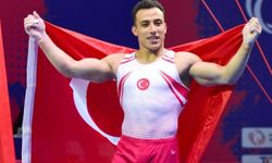 Adem Asil'den tarihi başarı!