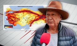 2 gün önce uyarmıştı, Kütahya'da 4,2 büyüklüğünde deprem oldu!