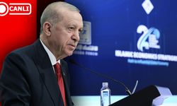2. İstanbul Dünya İslam Ekonomisi Zirvesi: Cumhurbaşkanı Erdoğan'dan önemli açıklamalar