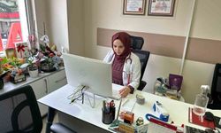 Mantar enfeksiyonunda rutubete dikkat