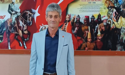 İnegöl'de o Muhtar belediye başkan adaylığını açıkladı