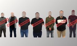 Ali Yerlikaya duyurdu Türkiye'ye iade edildiler