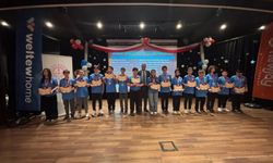 11. İNEMAT Yarışması'nda Ödüller Sahiplerini Buldu