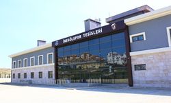 İNEGÖLSPOR İÇİN GİZLİCE TOPLANDILAR! PEKİ ŞİMDİ NE OLACAK?