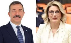 İYİ PARTİ YAZIŞMALARI SIZDIRAN KÖSTEBEĞİ ARIYOR