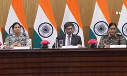 Hindistan ordusu: "Pakistan 36 noktaya 300-400 Türk yapımı İHA ile sızma girişiminde bulundu"