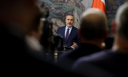 Bakan Fidan: " Rusya, şartlarını hazırlıyor"