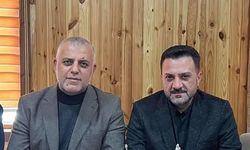 İnegöl'de eski başkan hayatını kaybetti