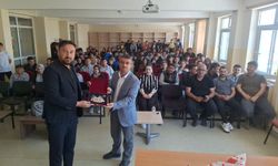 İnegöl’den Bitlis’e kültür köprüsü