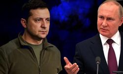 Zelenski Putin'e rest çekti!  "Gelmezse Erdoğan ile gideceğiz"