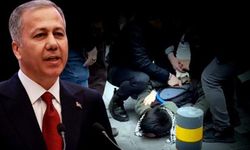 1 Mayıs'ta izinsiz gösteri yapanlar emniyette! Bakan Yerlikaya gözaltı sayısını açıkladı